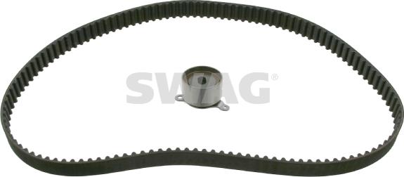 Swag 85 92 4818 - Timing Belt Set autospares.lv