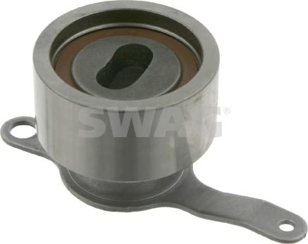 Swag 85 92 4751 - Tensioner Pulley, timing belt autospares.lv