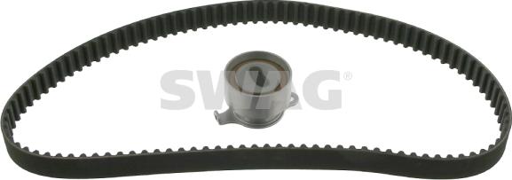 Swag 85 92 6075 - Timing Belt Set autospares.lv