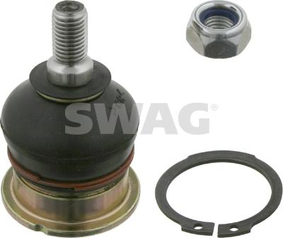 Swag 85 92 6276 - Ball Joint autospares.lv