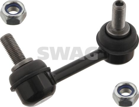 Swag 85 92 8461 - Rod / Strut, stabiliser autospares.lv