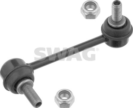 Swag 85 92 8046 - Rod / Strut, stabiliser autospares.lv