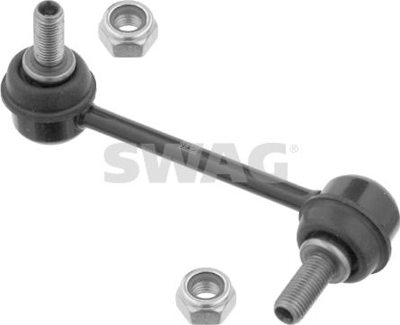 Swag 85 92 8047 - Rod / Strut, stabiliser autospares.lv