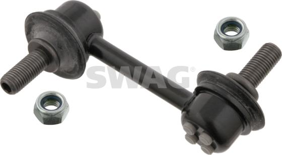 Swag 85 92 8054 - Rod / Strut, stabiliser autospares.lv