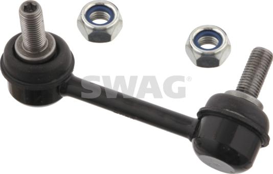 Swag 85 92 8051 - Rod / Strut, stabiliser autospares.lv