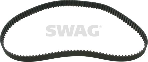 Swag 85 02 0005 - Timing Belt autospares.lv