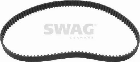 Swag 85 02 0008 - Timing Belt autospares.lv