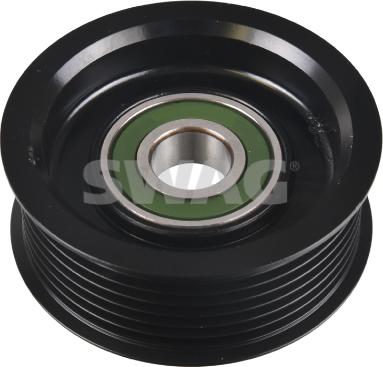 Swag 85 10 4962 - Pulley, v-ribbed belt autospares.lv