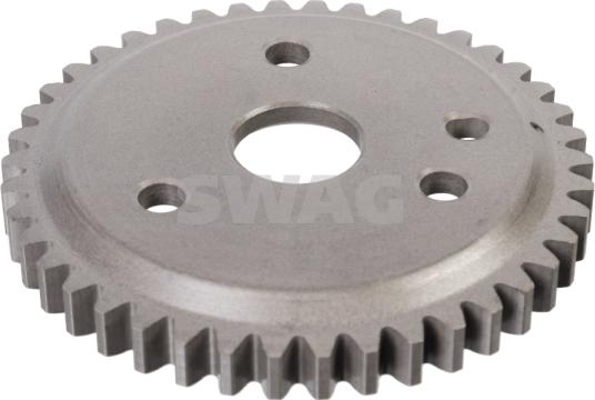 Swag 85 10 8802 - Gear, camshaft autospares.lv