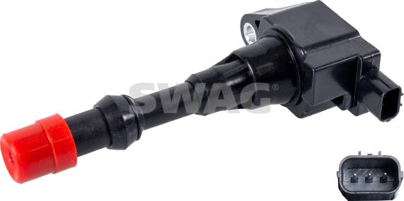Swag 85 10 8237 - Ignition Coil autospares.lv