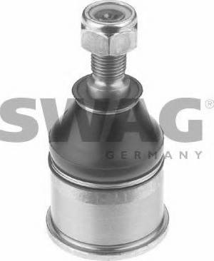 Swag 85 78 0002 - Ball Joint autospares.lv