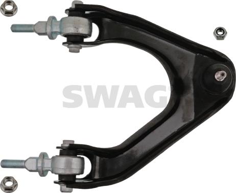 Swag 85 73 0001 - Track Control Arm autospares.lv