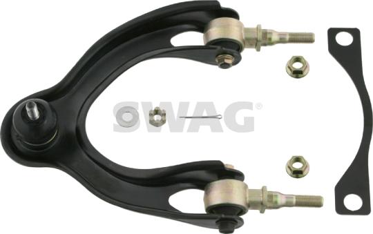 Swag 85 73 0010 - Track Control Arm autospares.lv