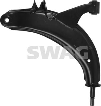 Swag 86 94 2804 - Track Control Arm autospares.lv