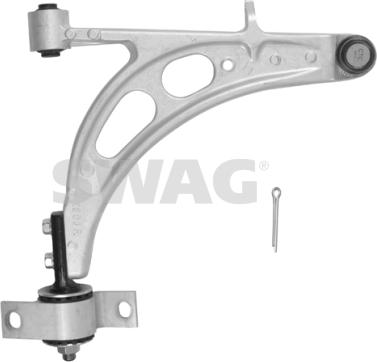 Swag 86 94 2806 - Track Control Arm autospares.lv