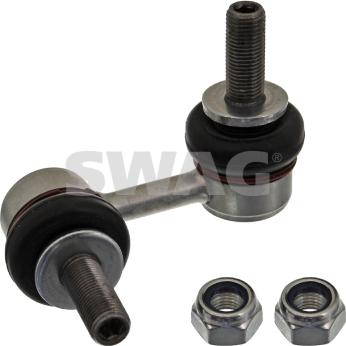 Swag 86 94 2797 - Rod / Strut, stabiliser autospares.lv