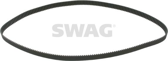 Swag 86 92 6242 - Timing Belt autospares.lv