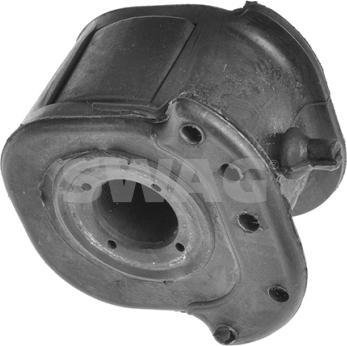 Swag 80 94 1168 - Bush of Control / Trailing Arm autospares.lv