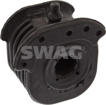 Swag 80 94 1167 - Bush of Control / Trailing Arm autospares.lv