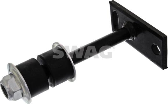 Swag 80 94 1181 - Rod / Strut, stabiliser autospares.lv