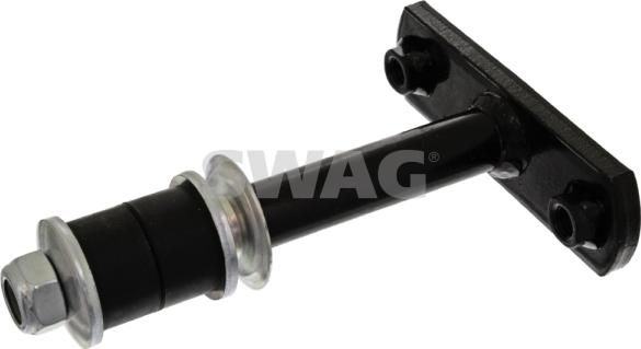 Swag 80 94 1187 - Rod / Strut, stabiliser autospares.lv