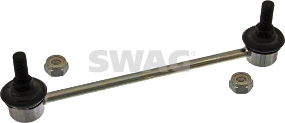 Swag 80 94 1178 - Rod / Strut, stabiliser autospares.lv