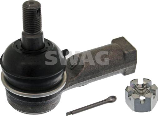 Swag 80 94 1300 - Tie Rod End autospares.lv