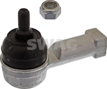 Swag 80 94 1319 - Tie Rod End autospares.lv