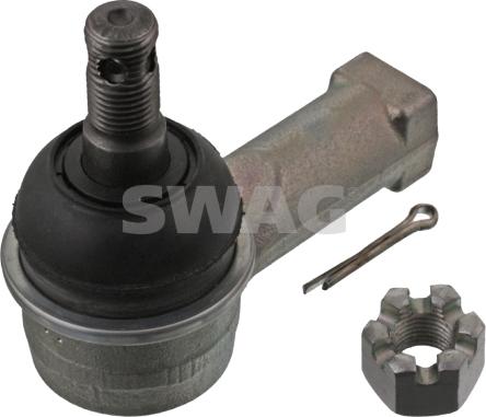 Swag 80 94 1318 - Tie Rod End autospares.lv