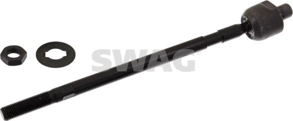 Swag 80 94 1336 - Inner Tie Rod, Axle Joint autospares.lv