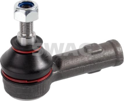 Swag 80 94 1337 - Tie Rod End autospares.lv