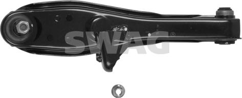 Swag 80 94 1245 - Track Control Arm autospares.lv
