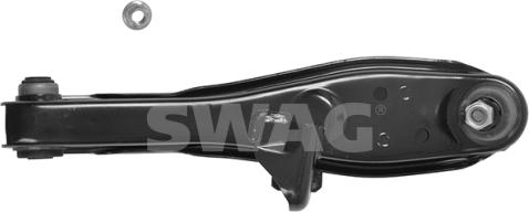 Swag 80 94 1246 - Track Control Arm autospares.lv