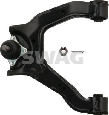 Swag 80 94 1254 - Track Control Arm autospares.lv