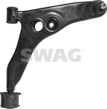 Swag 80 94 1212 - Track Control Arm autospares.lv