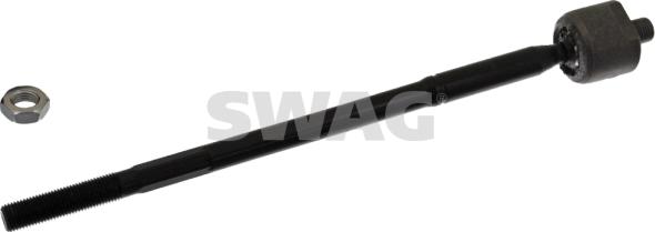 Swag 80 94 1282 - Inner Tie Rod, Axle Joint autospares.lv