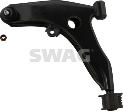 Swag 80 94 1231 - Track Control Arm autospares.lv