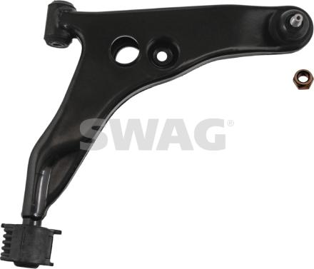 Swag 80 94 1238 - Track Control Arm autospares.lv