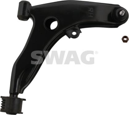 Swag 80 94 1232 - Track Control Arm autospares.lv