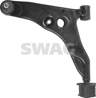 Swag 80 94 1274 - Track Control Arm autospares.lv