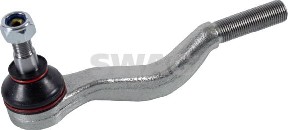 Swag 80 94 1278 - Tie Rod End autospares.lv