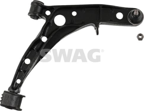 Swag 80 94 1273 - Track Control Arm autospares.lv