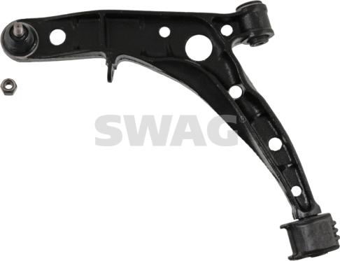 Swag 80 94 1272 - Track Control Arm autospares.lv