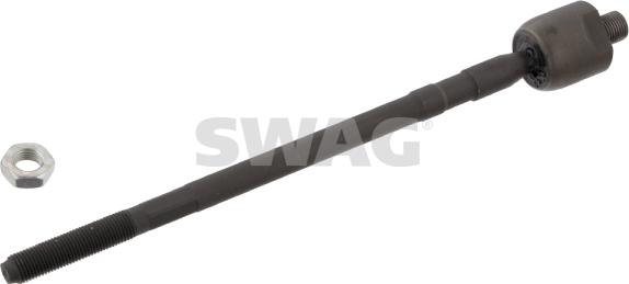 Swag 80 93 1517 - Inner Tie Rod, Axle Joint autospares.lv