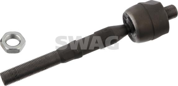 Swag 80 93 1522 - Inner Tie Rod, Axle Joint autospares.lv