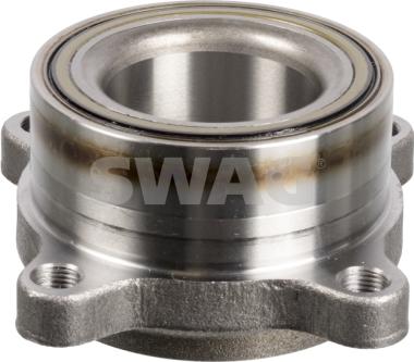 Swag 80 93 1833 - Wheel Bearing autospares.lv