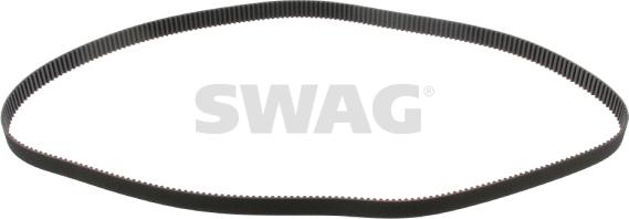 Swag 80 93 2015 - Timing Belt autospares.lv