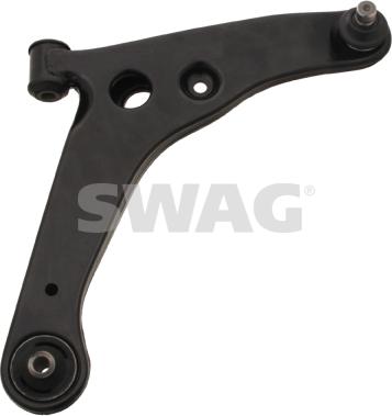 Swag 80 93 2072 - Track Control Arm autospares.lv