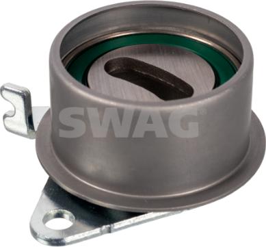 Swag 80 92 6994 - Tensioner Pulley, timing belt autospares.lv