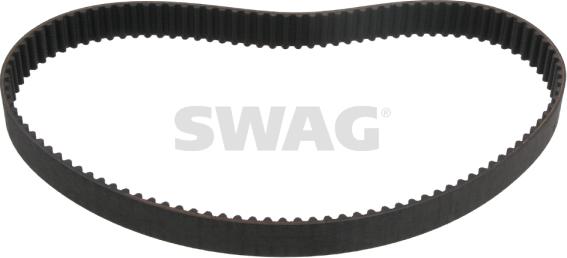 Swag 80 92 6995 - Timing Belt autospares.lv